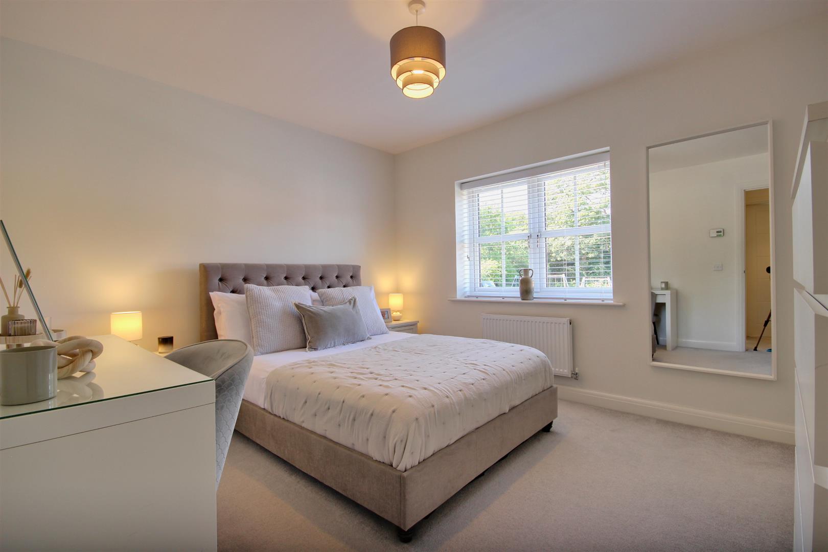 Jobson Avenue, Beverley